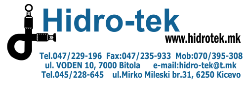 ХИДРО-ТЕК