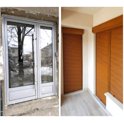 А и Ј и Т РОЛЛСИСТЕМИ