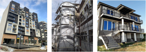 ТЕРМО ФАСАДИ БЕ и ЈУС