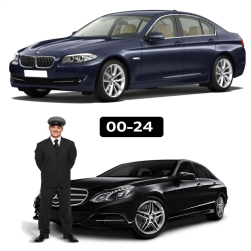БУЗЗ рент а кар