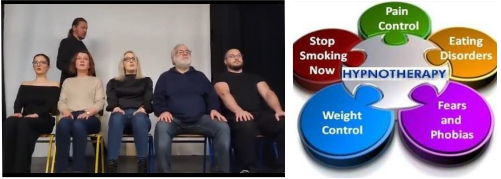 ЦЕНТАР ЗА ХИПНОЗА, МИОФАЦИЈАЛНА ВЕНДУЗИ ТЕРАПИЈА СО МАСАЖА, ХИЏАМА