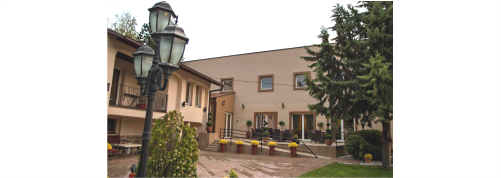 РЕЗИДЕНЦИЈА ДАБЕСКИ