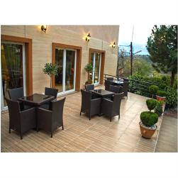 РЕЗИДЕНЦИЈА ДАБЕСКИ