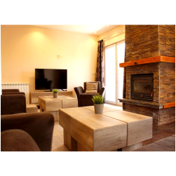 РЕЗИДЕНЦИЈА ДАБЕСКИ