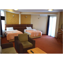 РЕЗИДЕНЦИЈА ДАБЕСКИ ЛУКС