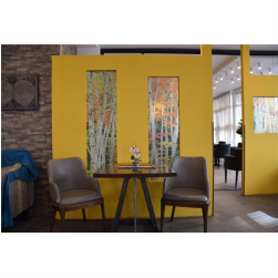 РЕЗИДЕНЦИЈА ДАБЕСКИ ЛУКС