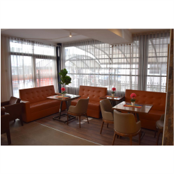 РЕЗИДЕНЦИЈА ДАБЕСКИ ЛУКС