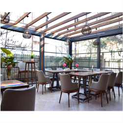 РЕЗИДЕНЦИЈА ДАБЕСКИ ЛУКС