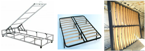 ДАФС МЕТАЛ ДИЗАЈН