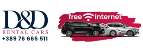 ДНД Рeнтал Карс