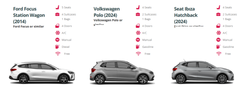 ДНД Рeнтал Карс