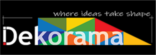 ДЕКОРАМА