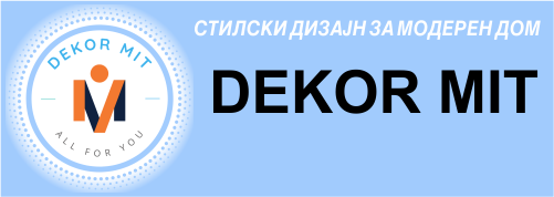 ДЕКОР МИТ