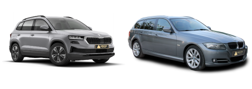 ДЕЛУКС Рент а кар