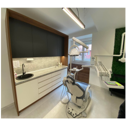 ДЕНТАЛ и АЕСТЕТИК СПОТ