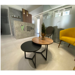 ДЕНТАЛ и АЕСТЕТИК СПОТ