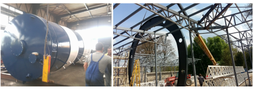 ДЕТАЛ ВЕЛД ИНЖИНЕРИНГ