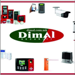 ДИМАЛ СЕКЈУРИТИ
