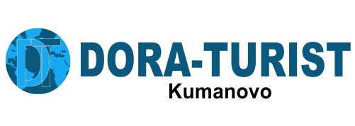 ДОРА ТУРИСТ