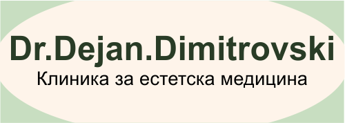 ДР.ДЕЈАН ДИМИТРОВСКИ