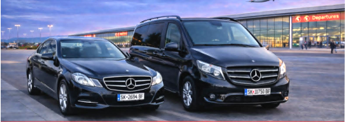 ДРУМ ТРАНСФЕР СЕРВИС и РЕНТ А КАР