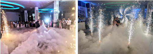 ДСД ЛАЈТ ЕВЕНТ-Професионално осветлување