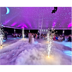 ДСД ЛАЈТ ЕВЕНТ-Професионално осветлување