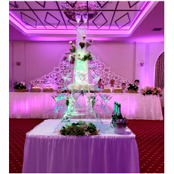 ДСД ЛАЈТ ЕВЕНТ-Професионално осветлување