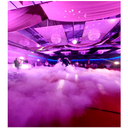 ДСД ЛАЈТ ЕВЕНТ-Професионално осветлување