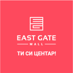 ЕАСТ ГАТЕ МАЛЛ