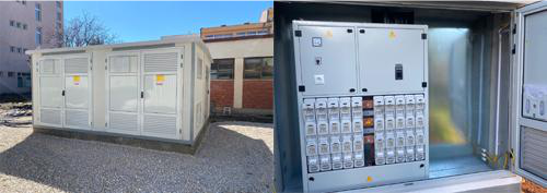 ЕЛЕКТРО ЕКСКЛУЗИВ