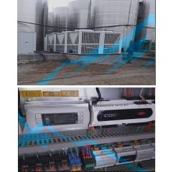 ГАБЕВ ФРИГО