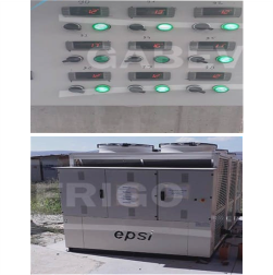 ГАБЕВ ФРИГО