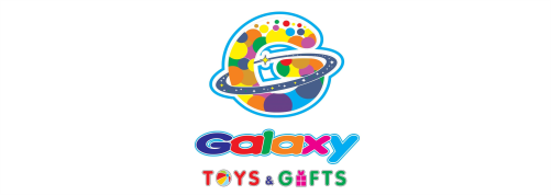 ГАЛАКСИ ТОЈС И ГИФТС