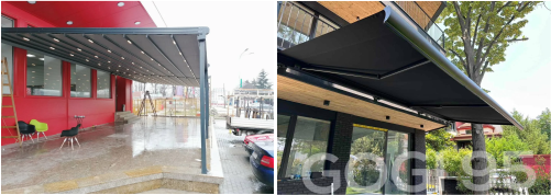 ТЕНДИ-ГОГИ 95