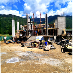 ГРАДБА ИНЖЕНЕРИНГ 2002