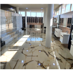 ГРАНД ИСТАНБУЛ БАУХАУС