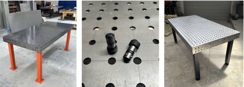 ГТ ВЕЛДИНГ ТУЛС