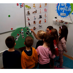 ХЕЛЕН ДОРОН АНГЛИСКИ БИТОЛА