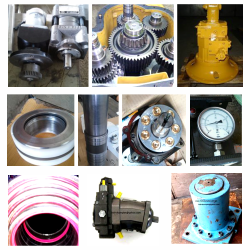 ХИДРОКОМПЛЕТ