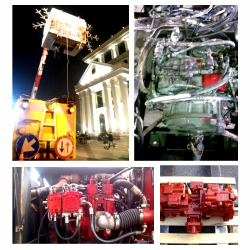 ХИДРОКОМПЛЕТ