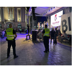 МАГНУМ ОБЕЗБЕДУВАЊЕ