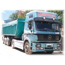 МАГНУМ ТРАНС-Р