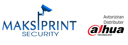 МАКСИПРИНТ СЕКЈУРИТИ