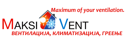 МАКСИ ВЕНТ