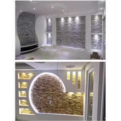 МАРМОЛ Декоративен Камен