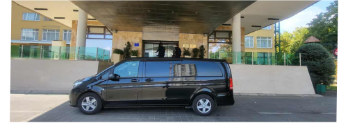 МЕРЦЕДЕС ВИП ТРАНСФЕР