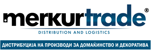 МЕРКУР ТРЕЈД