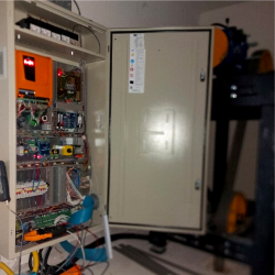 МИАБО ЕЛЕКТРО ЛИФТ ИНЖЕНЕРИНГ