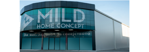 МИЛД ХОУМ ЦЕНТАР
